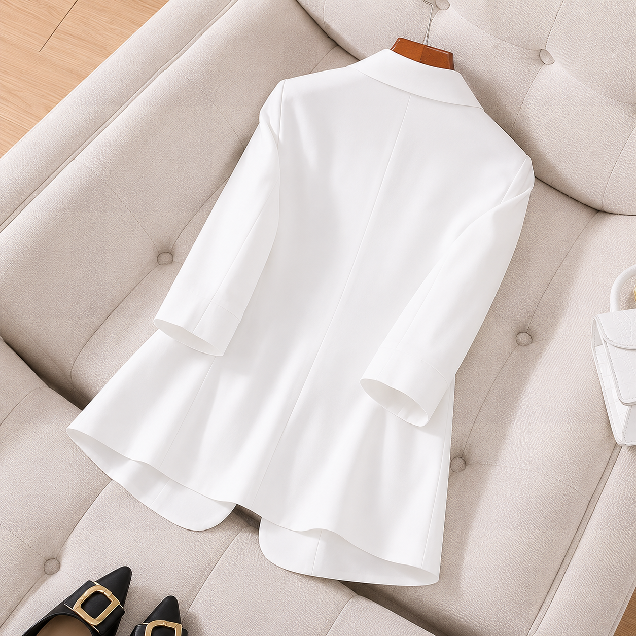 Simply Chic - Blazer Donna