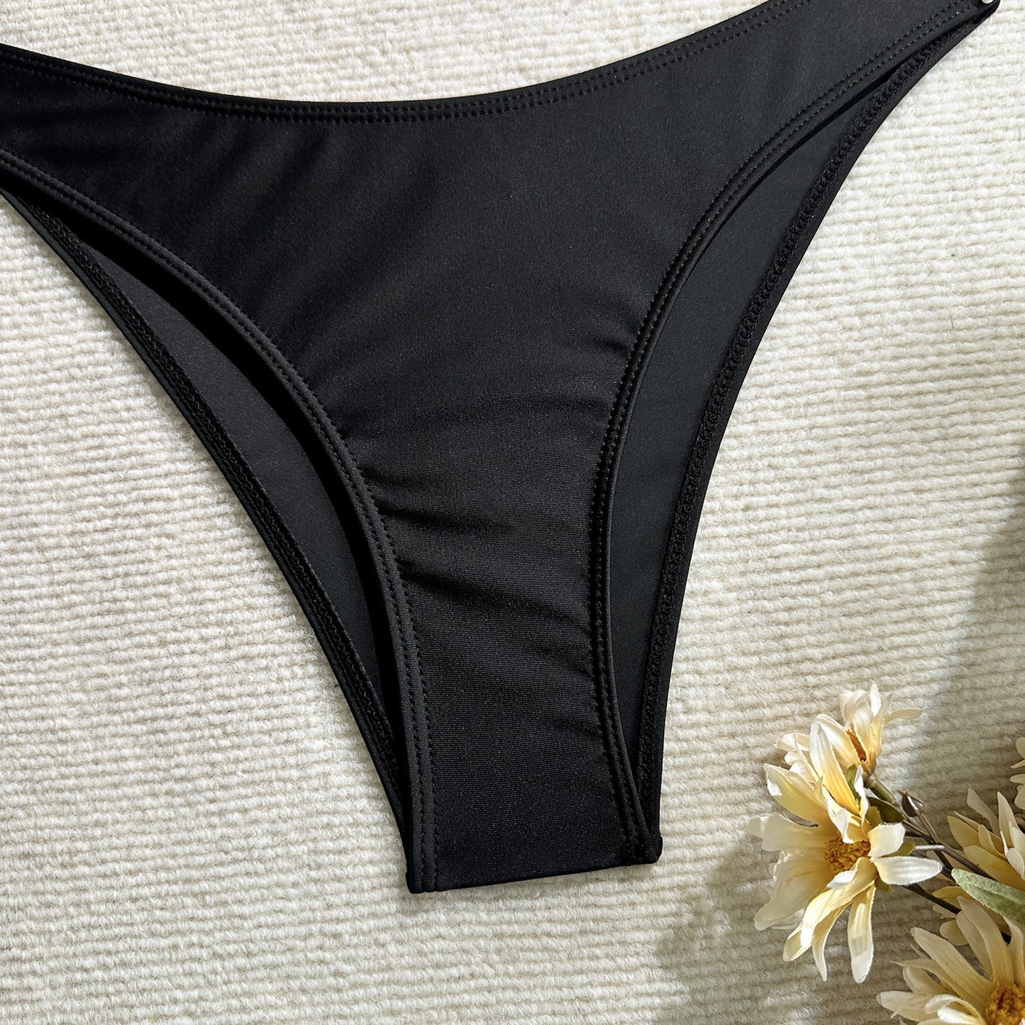 Golden Shell - Costume da bagno