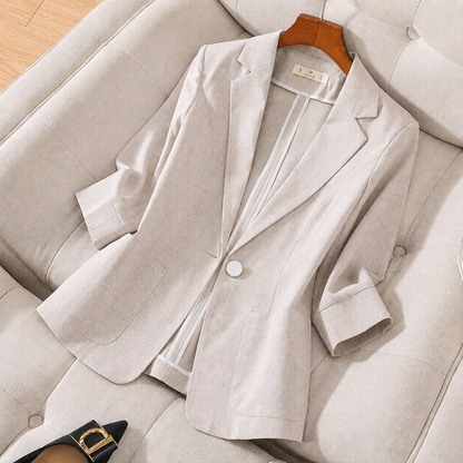 Simply Chic - Blazer Donna