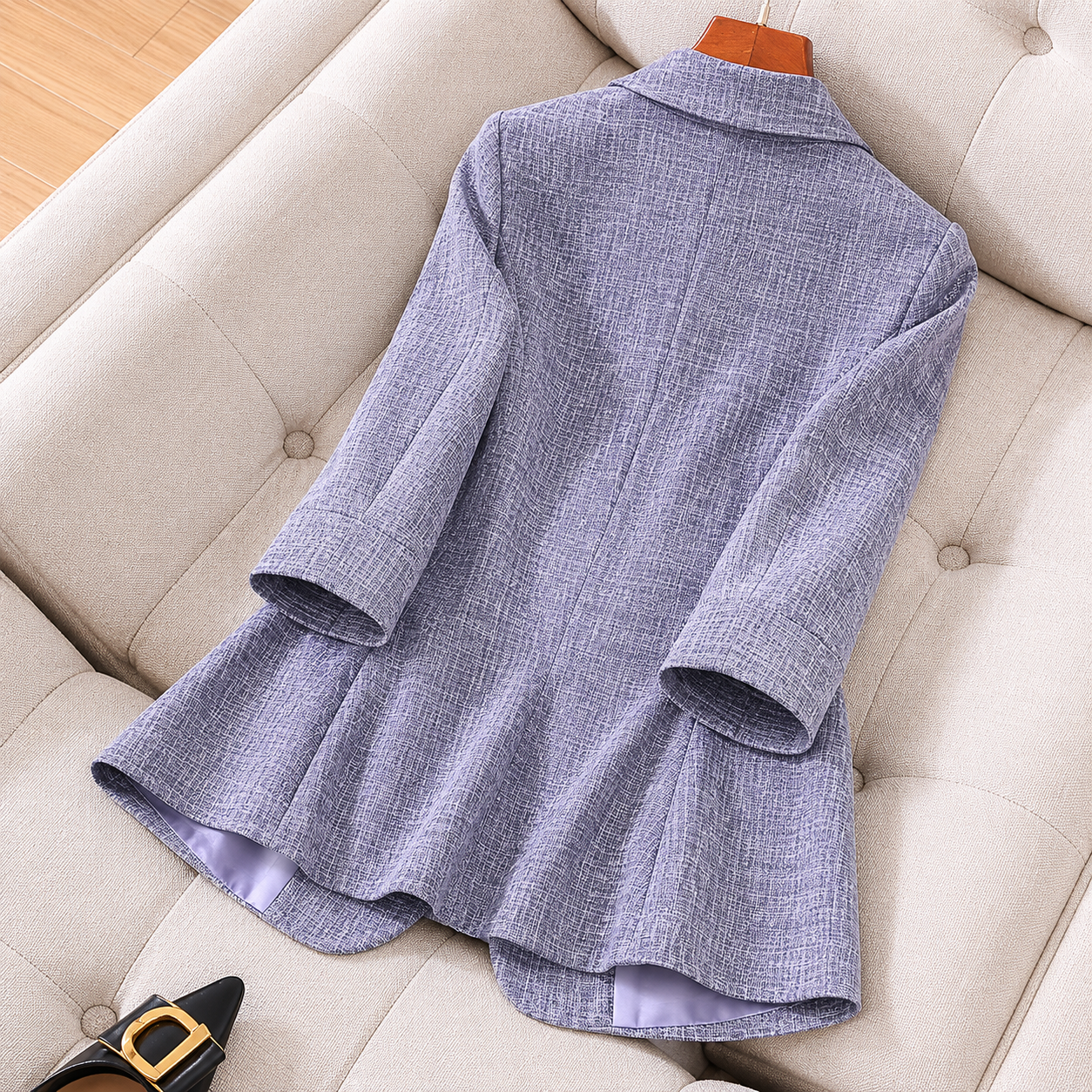 Simply Chic - Blazer Donna