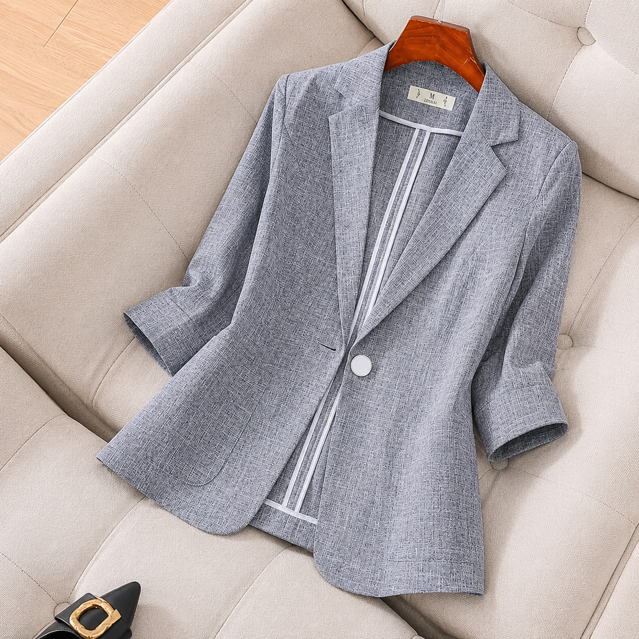 Simply Chic - Blazer Donna
