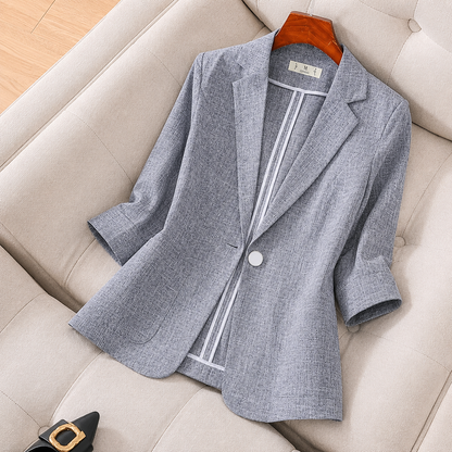 Simply Chic - Blazer Donna