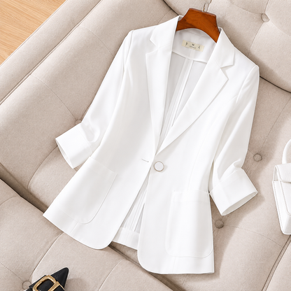 Simply Chic - Blazer Donna