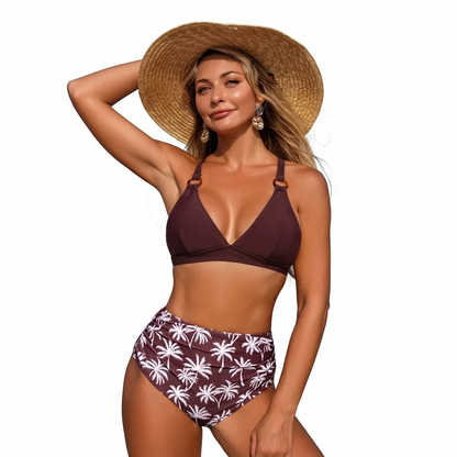 Tropical Grace - Costume da Bagno