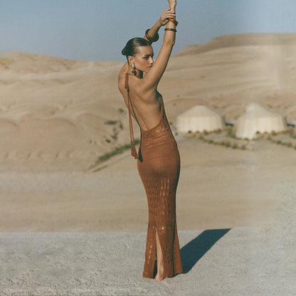 Desert Glow - Abito Estivo