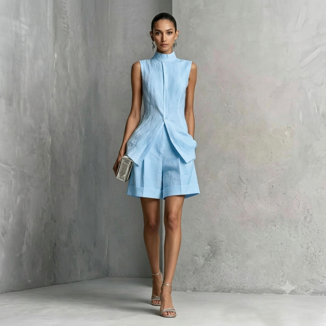 Essential - Completo Donna