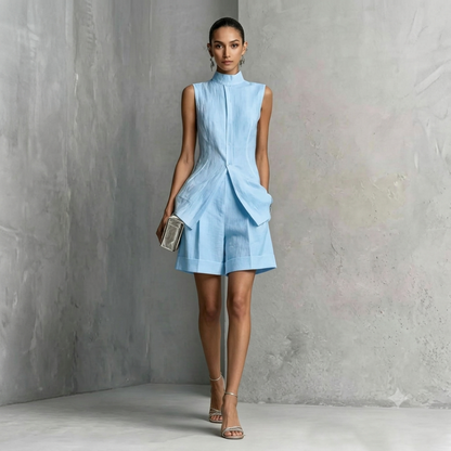 Essential - Completo Donna