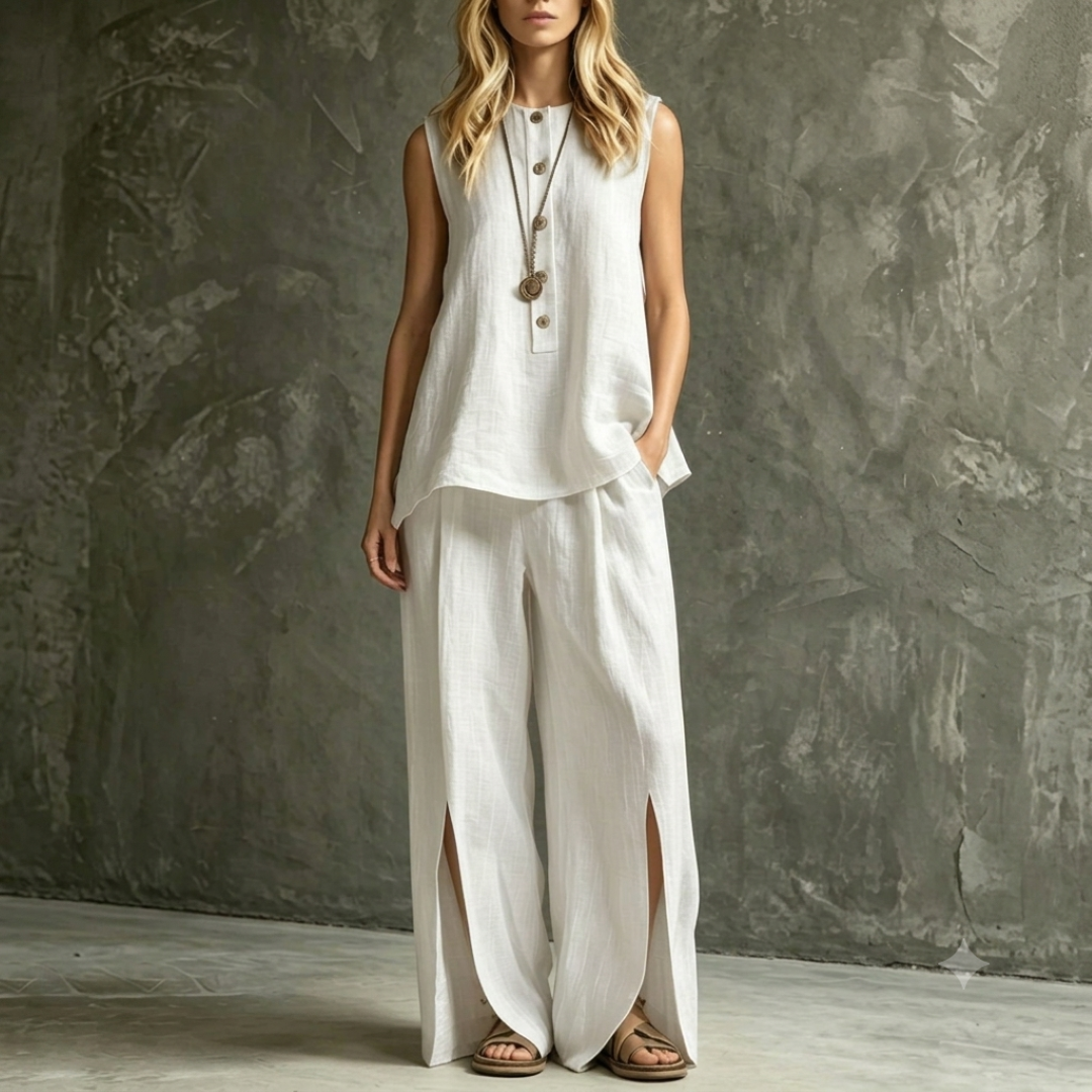 Kalea - Completo Donna