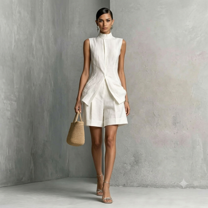 Essential - Completo Donna
