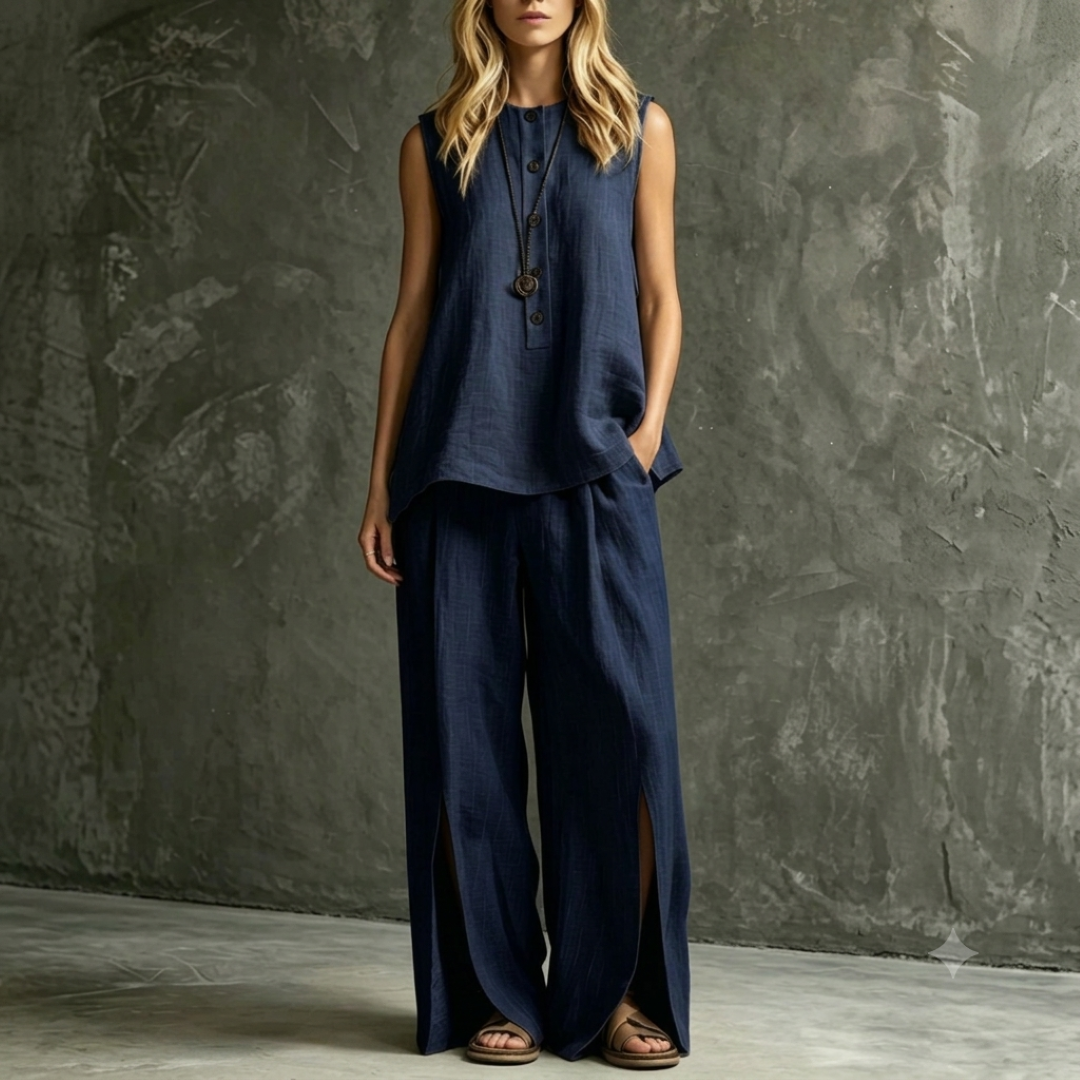 Kalea - Completo Donna