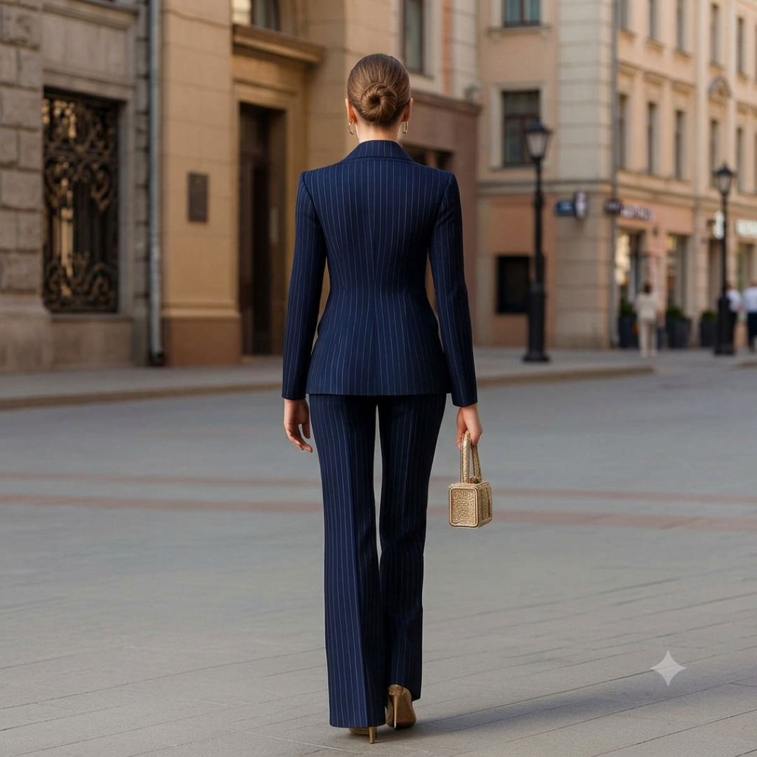 Absolute Class - Completo Donna