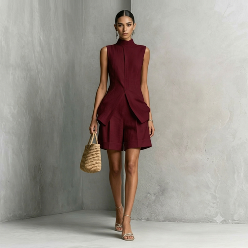 Essential - Completo Donna