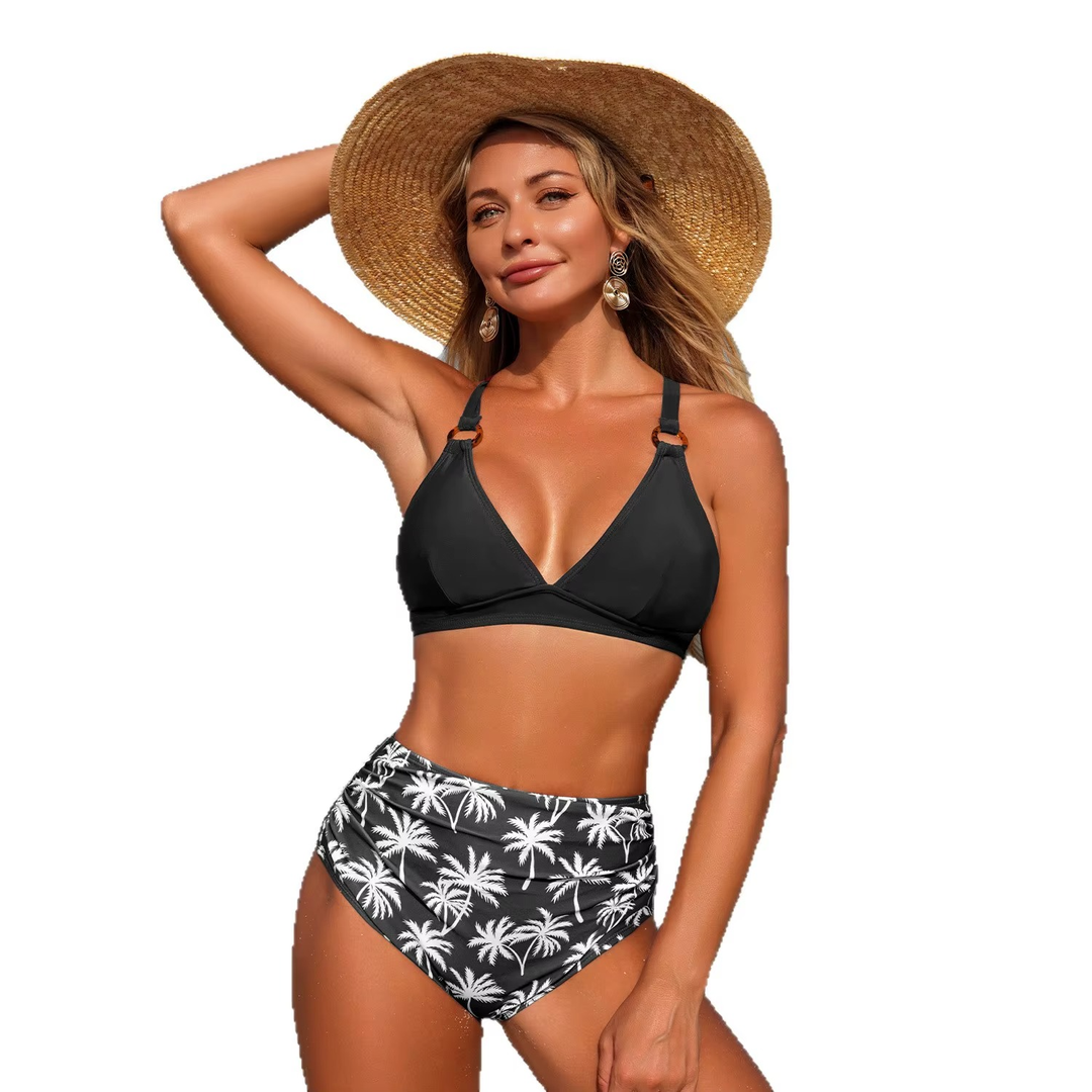 Tropical Grace - Costume da Bagno