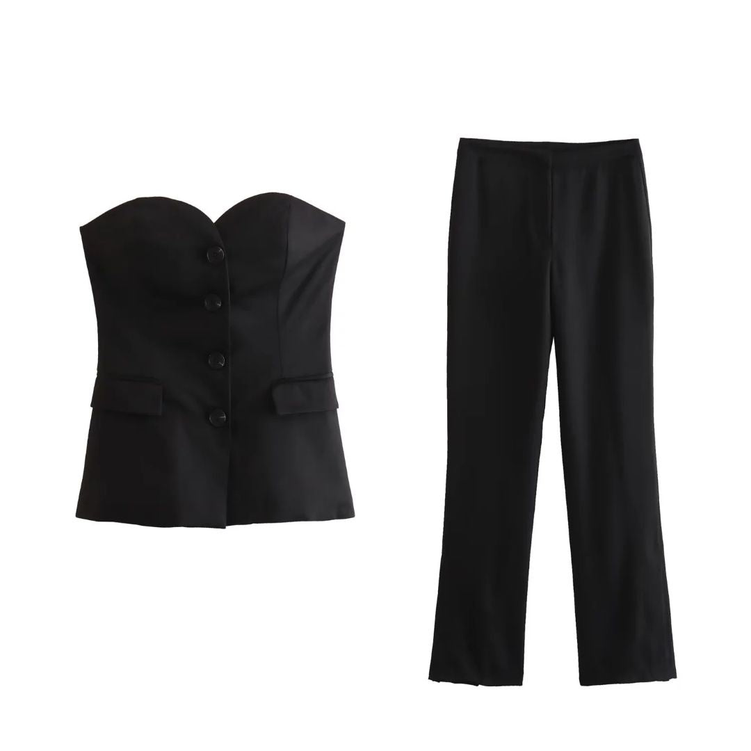 Glam - Completo Donna