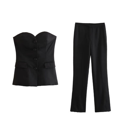 Glam - Completo Donna