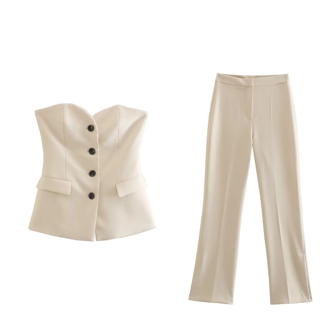 Glam - Completo Donna