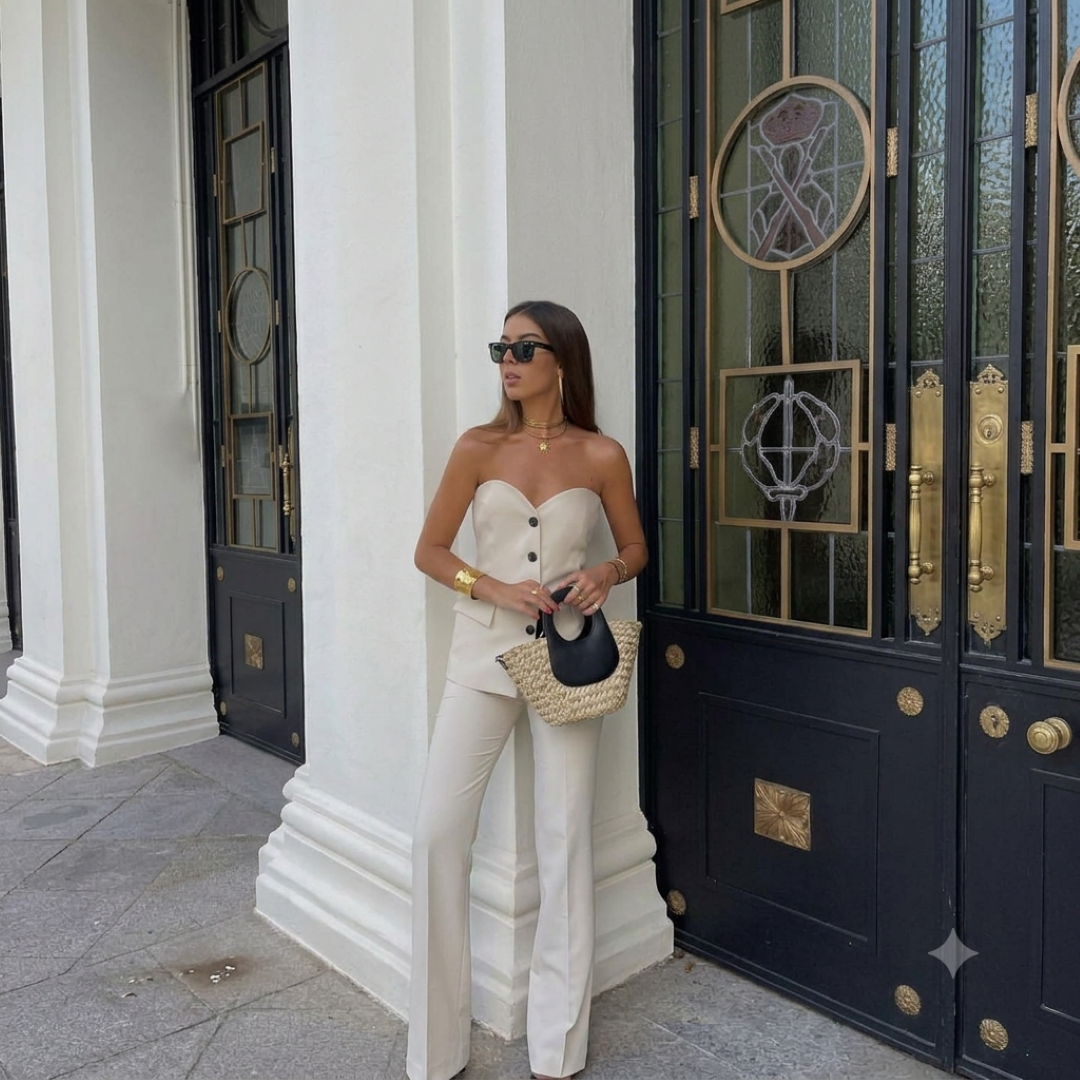 Glam - Completo Donna