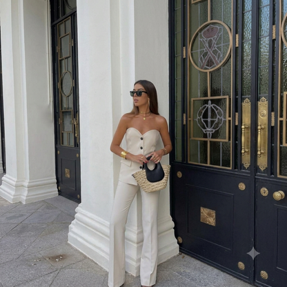 Glam - Completo Donna