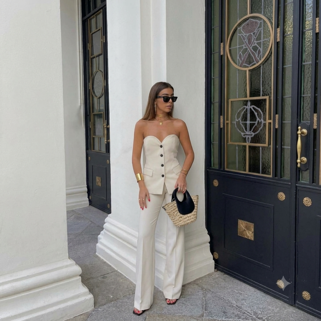 Glam - Completo Donna