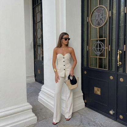 Glam - Completo Donna