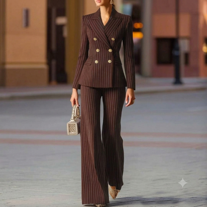 Absolute Class - Completo Donna