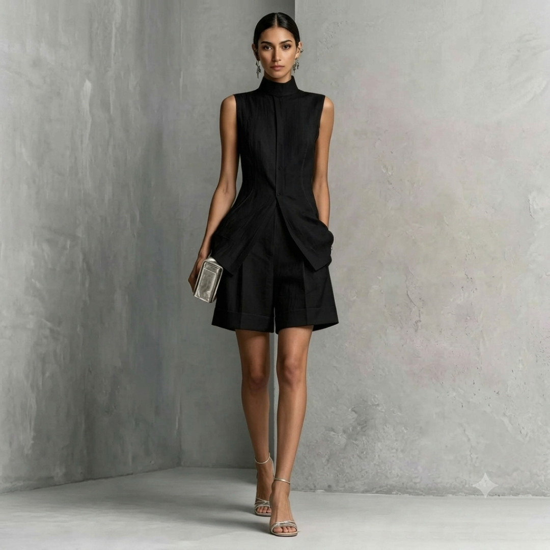 Essential - Completo Donna