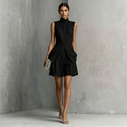 Essential - Completo Donna
